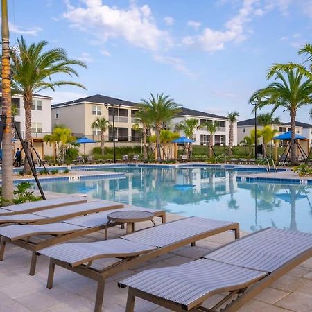 Family Friendly 3Bd Close To Disney @Champions Gate 991 基西米 外观 照片