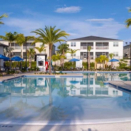 Family Friendly 3Bd Close To Disney @Champions Gate 991 基西米 外观 照片