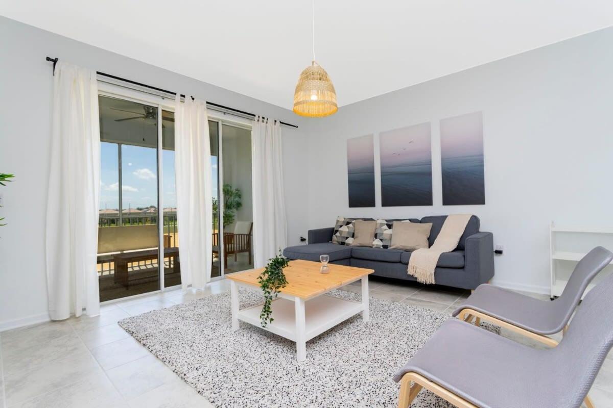 Family Friendly 3Bd Close To Disney @Champions Gate 991 基西米 外观 照片