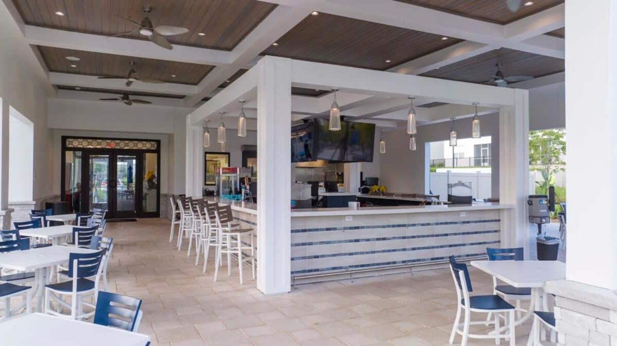 Family Friendly 3Bd Close To Disney @Champions Gate 991 基西米 外观 照片