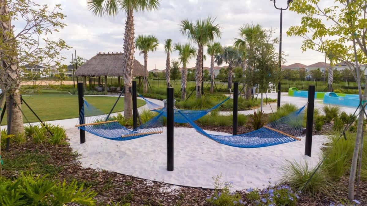 Family Friendly 3Bd Close To Disney @Champions Gate 991 基西米 外观 照片