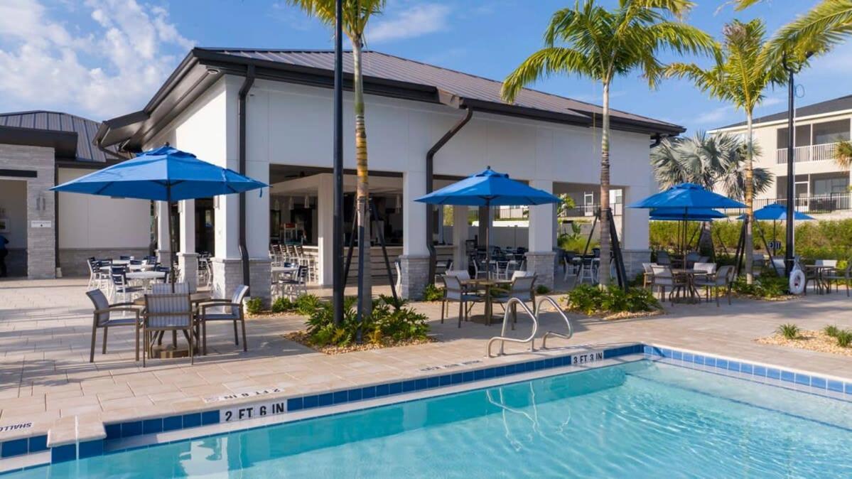 Family Friendly 3Bd Close To Disney @Champions Gate 991 基西米 外观 照片
