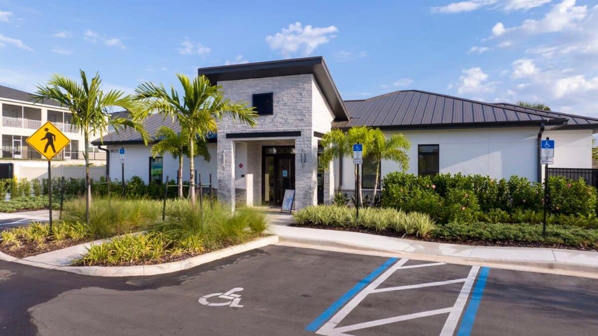 Family Friendly 3Bd Close To Disney @Champions Gate 991 基西米 外观 照片