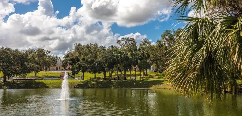 Family Friendly 3Bd Close To Disney @Champions Gate 991 基西米 外观 照片