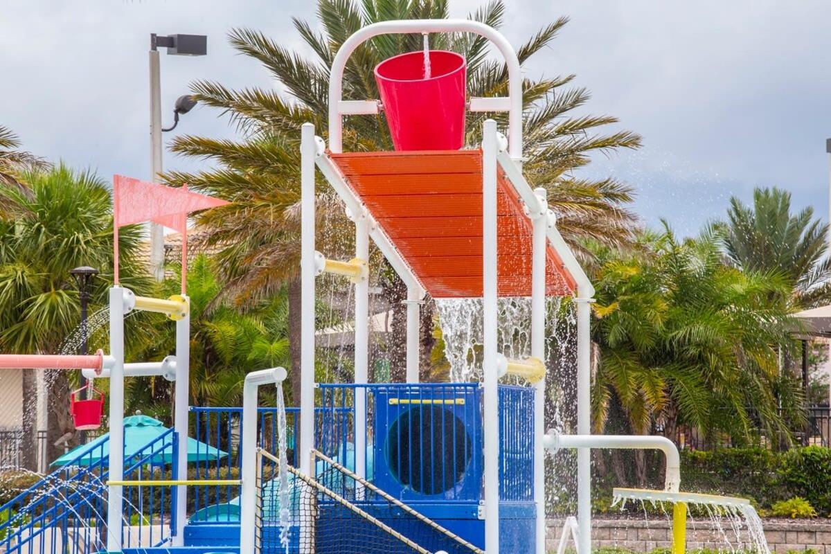 Family Friendly 3Bd Close To Disney @Champions Gate 991 基西米 外观 照片