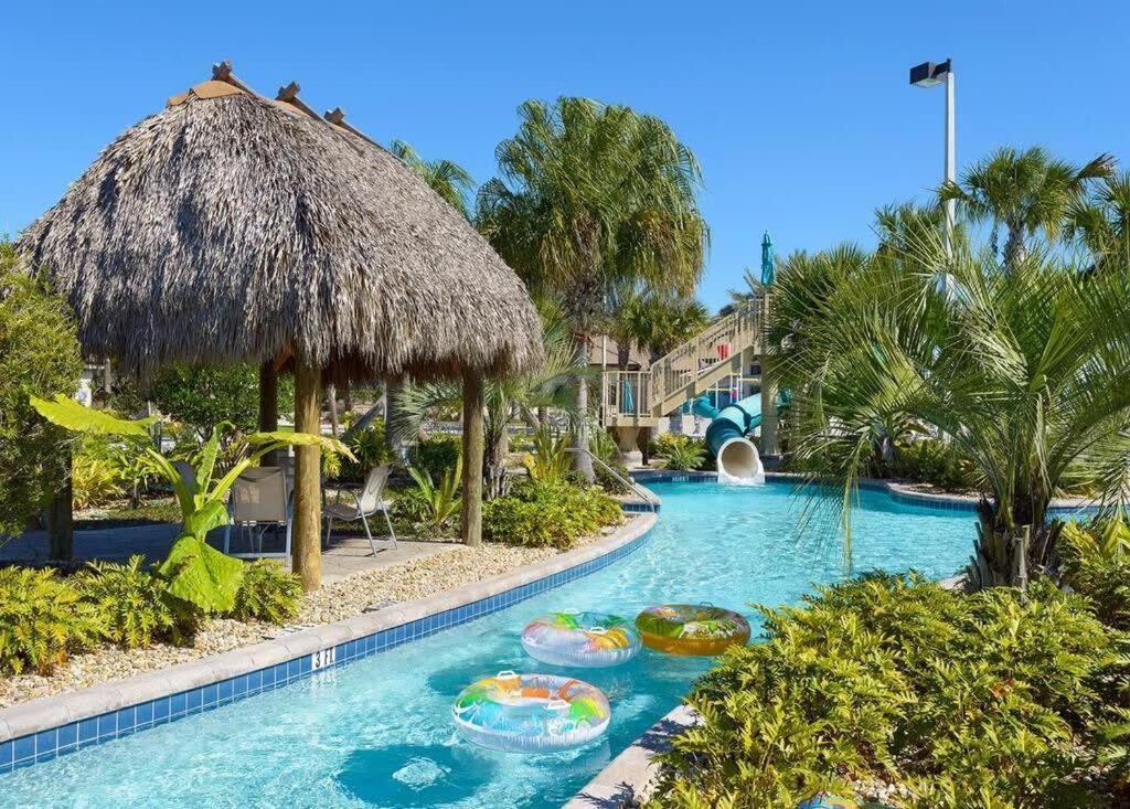 Family Friendly 3Bd Close To Disney @Champions Gate 991 基西米 外观 照片