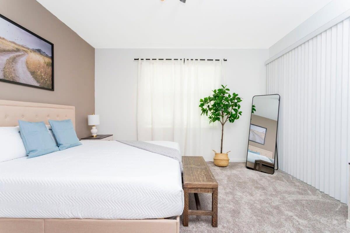 Family Friendly 3Bd Close To Disney @Champions Gate 991 基西米 外观 照片