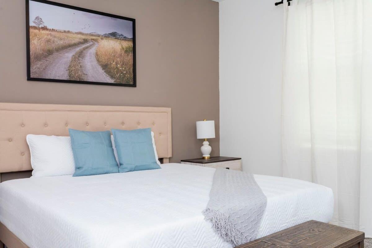 Family Friendly 3Bd Close To Disney @Champions Gate 991 基西米 外观 照片