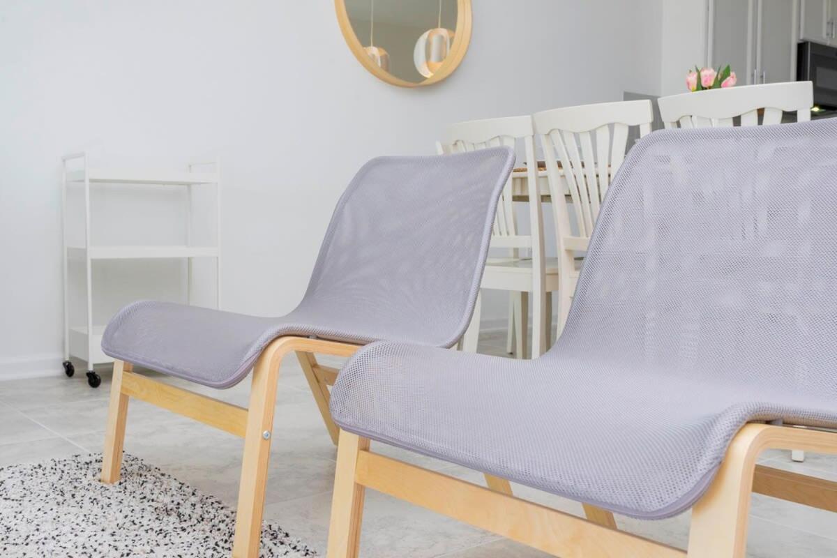 Family Friendly 3Bd Close To Disney @Champions Gate 991 基西米 外观 照片