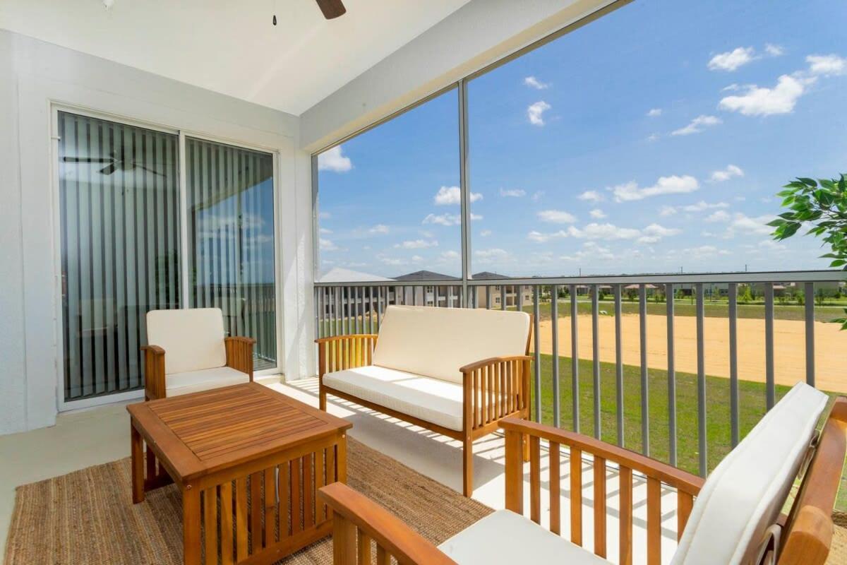 Family Friendly 3Bd Close To Disney @Champions Gate 991 基西米 外观 照片