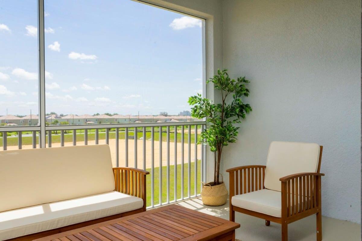 Family Friendly 3Bd Close To Disney @Champions Gate 991 基西米 外观 照片