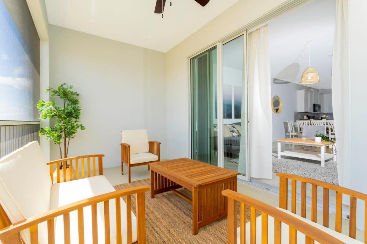Family Friendly 3Bd Close To Disney @Champions Gate 991 基西米 外观 照片