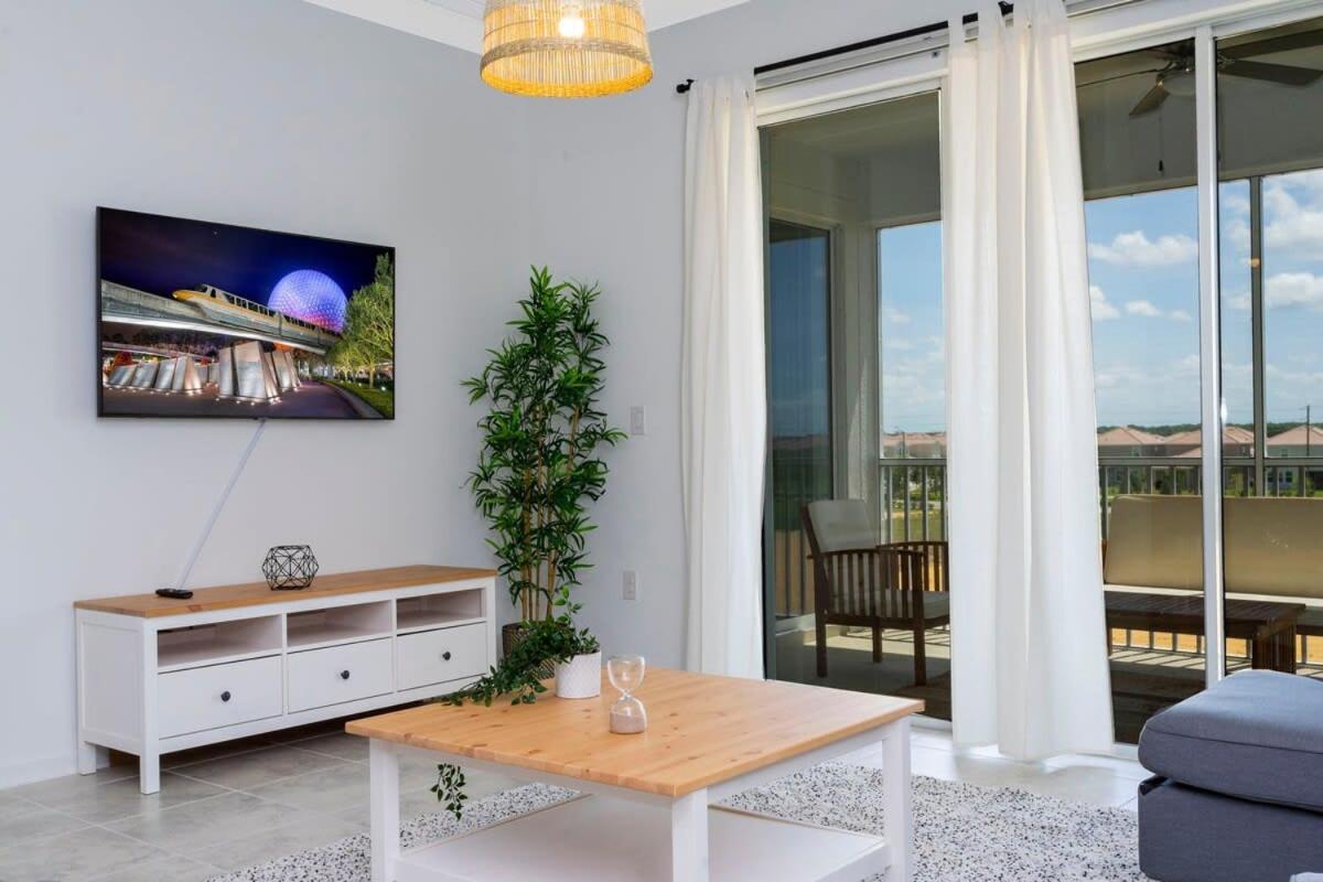 Family Friendly 3Bd Close To Disney @Champions Gate 991 基西米 外观 照片