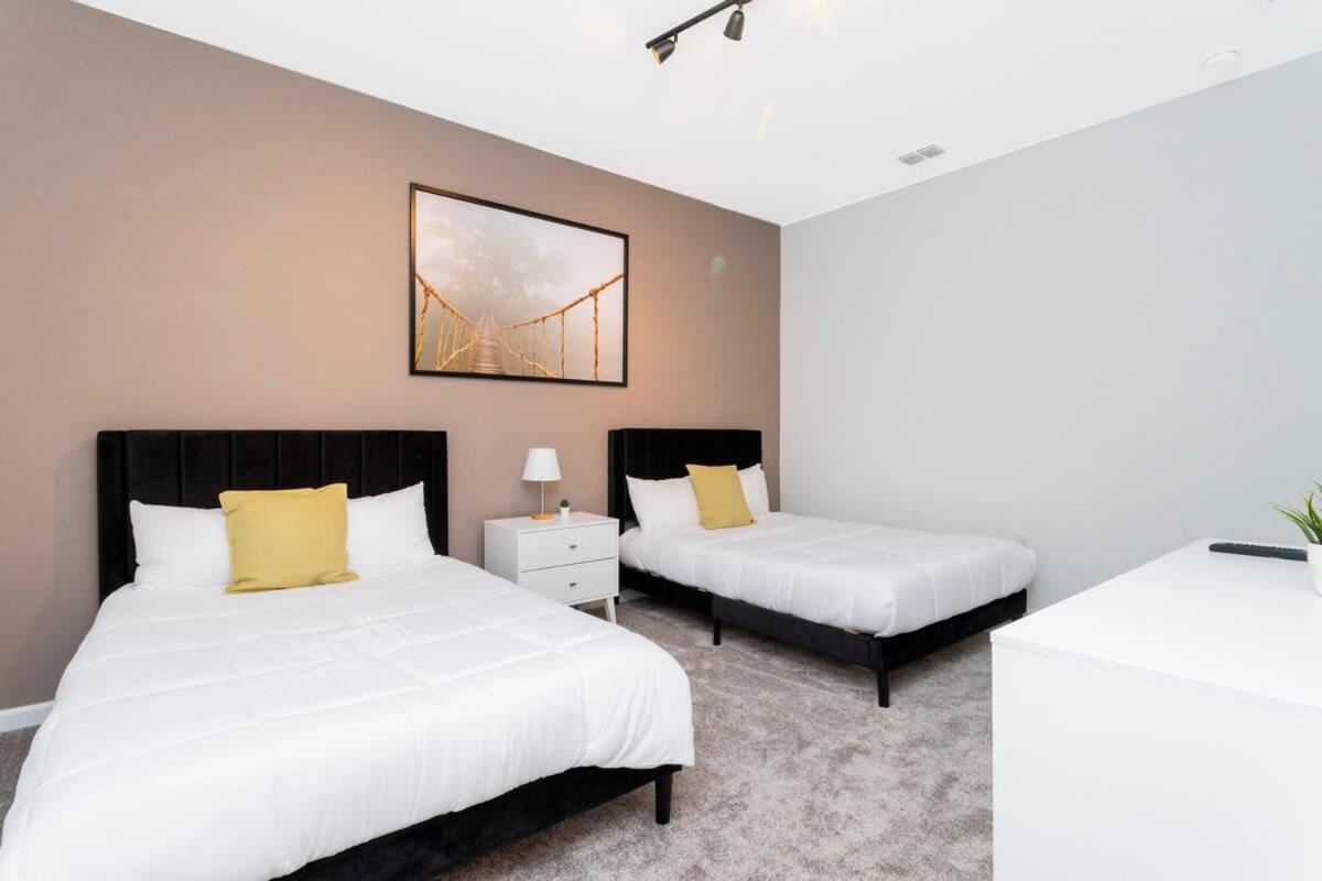 Family Friendly 3Bd Close To Disney @Champions Gate 991 基西米 外观 照片