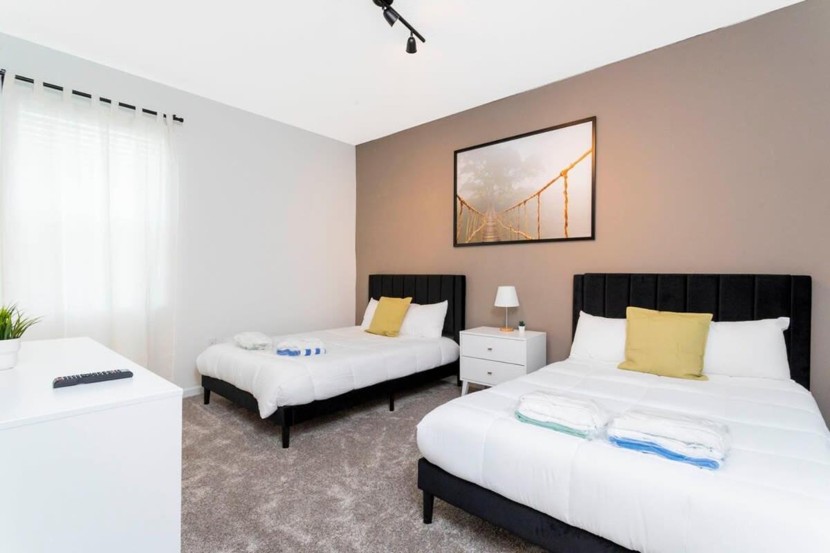 Family Friendly 3Bd Close To Disney @Champions Gate 991 基西米 外观 照片