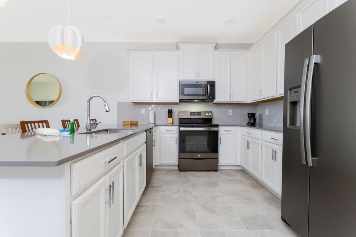 Family Friendly 3Bd Close To Disney @Champions Gate 991 基西米 外观 照片