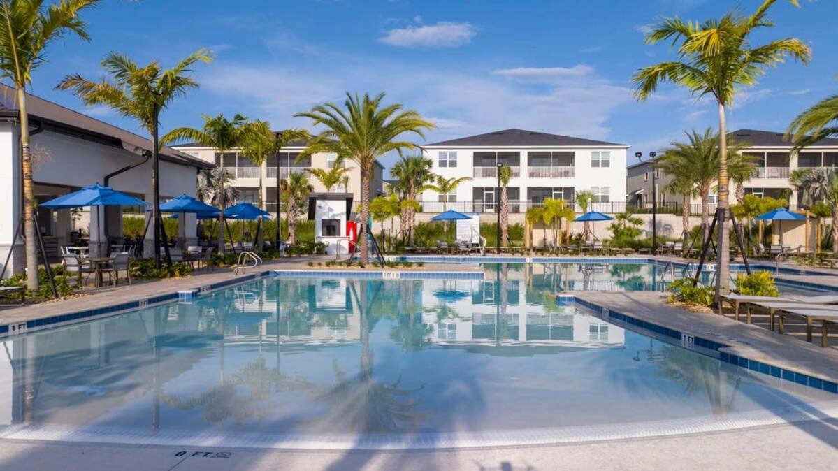 Family Friendly 3Bd Close To Disney @Champions Gate 991 基西米 外观 照片